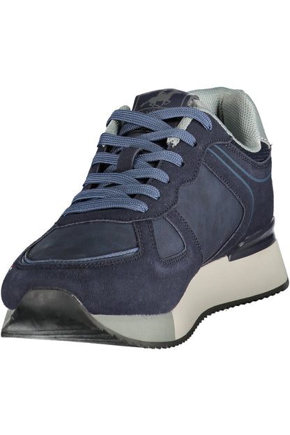 U.S. GRAND CALZATURA SPORTIVA UOMO BLU