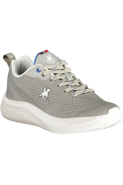 U.S. GRAND CALZATURA SPORTIVA UOMO GRIGIO