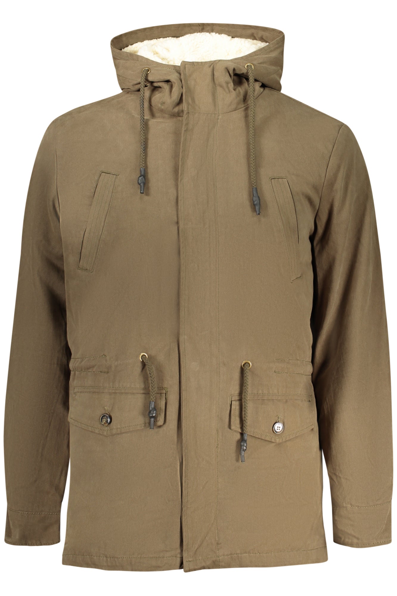 U.S. GRAND GIUBBOTTI E GIACCHE