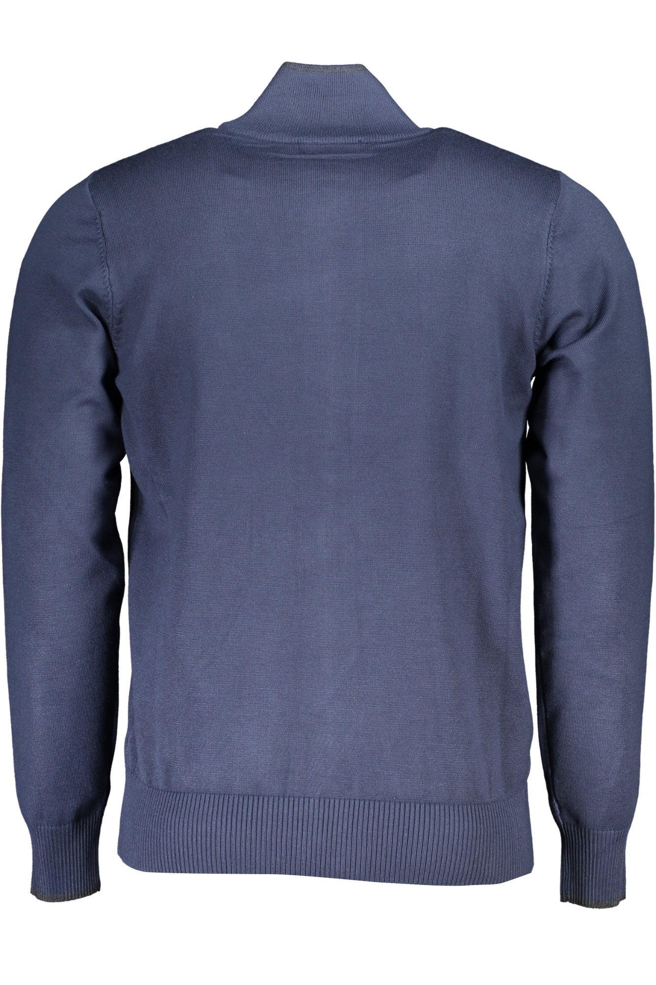 U.S. Grand Polo Cardigan Uomo Blu"" - mem39