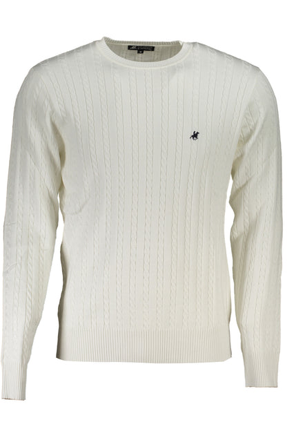 U.S. Grand Polo Maglia Uomo Bianco"" - mem39