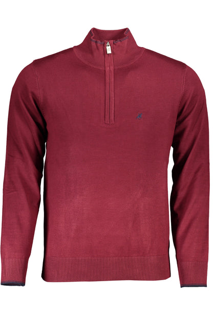 U.S. Grand Polo Maglia Uomo Rosso"" - mem39