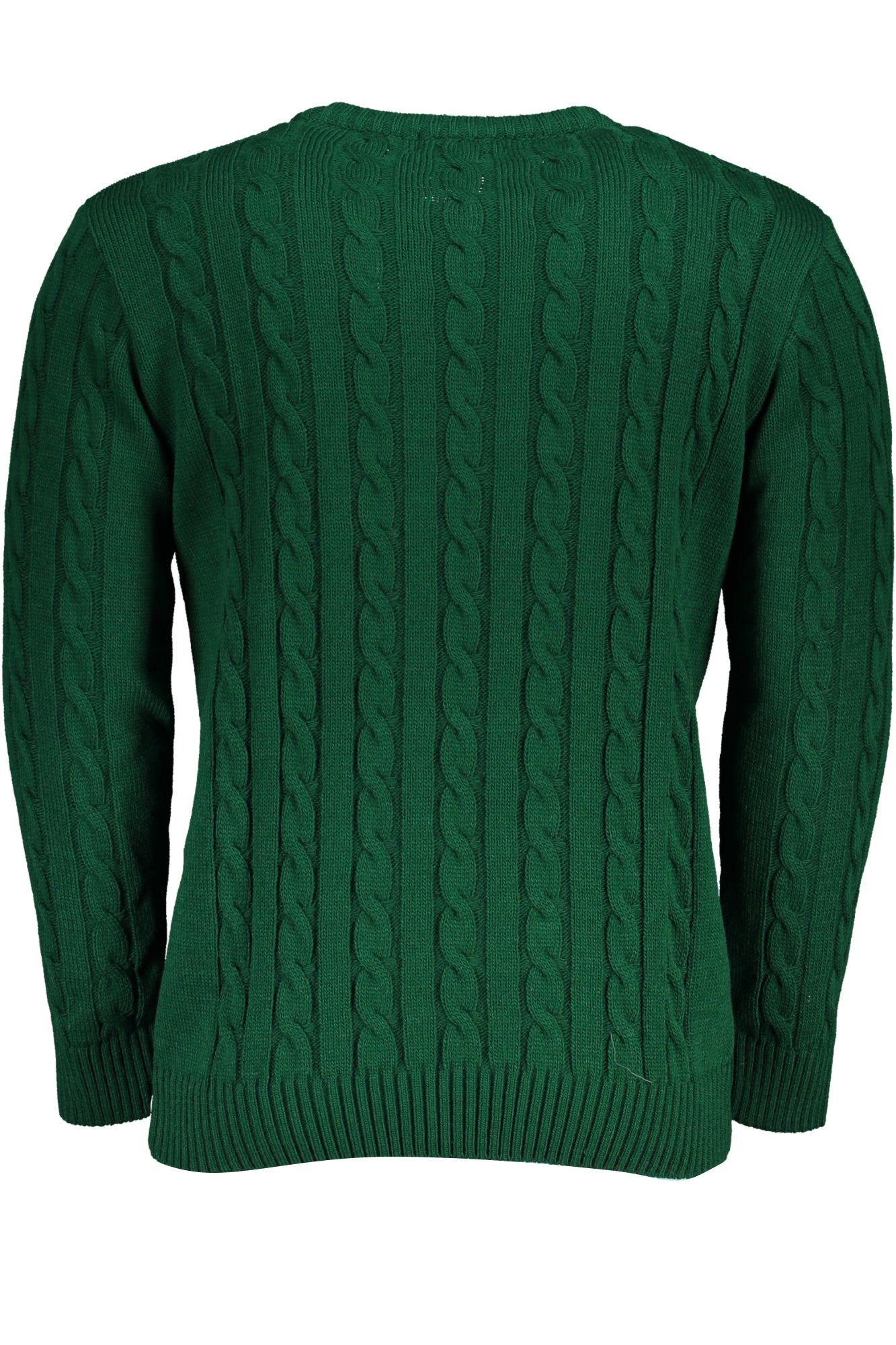 U.S. Grand Polo Maglia Uomo Verde"" - mem39