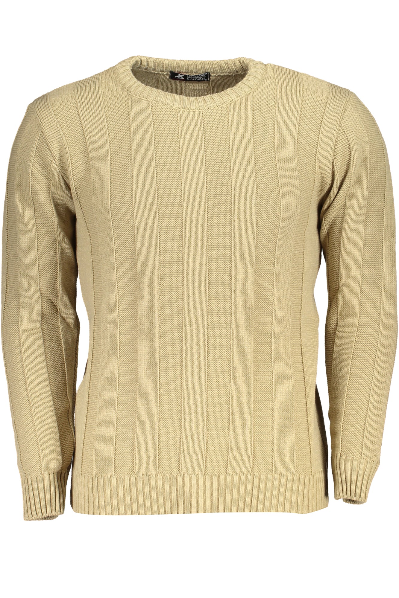 U.S. Grand Polo Maglione Uomo Beige"" - mem39