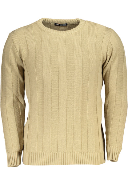 U.S. Grand Polo Maglione Uomo Beige"" - mem39