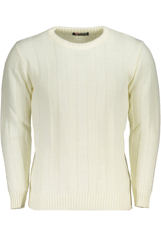 U.S. Grand Polo Maglione Uomo Bianco"" - mem39