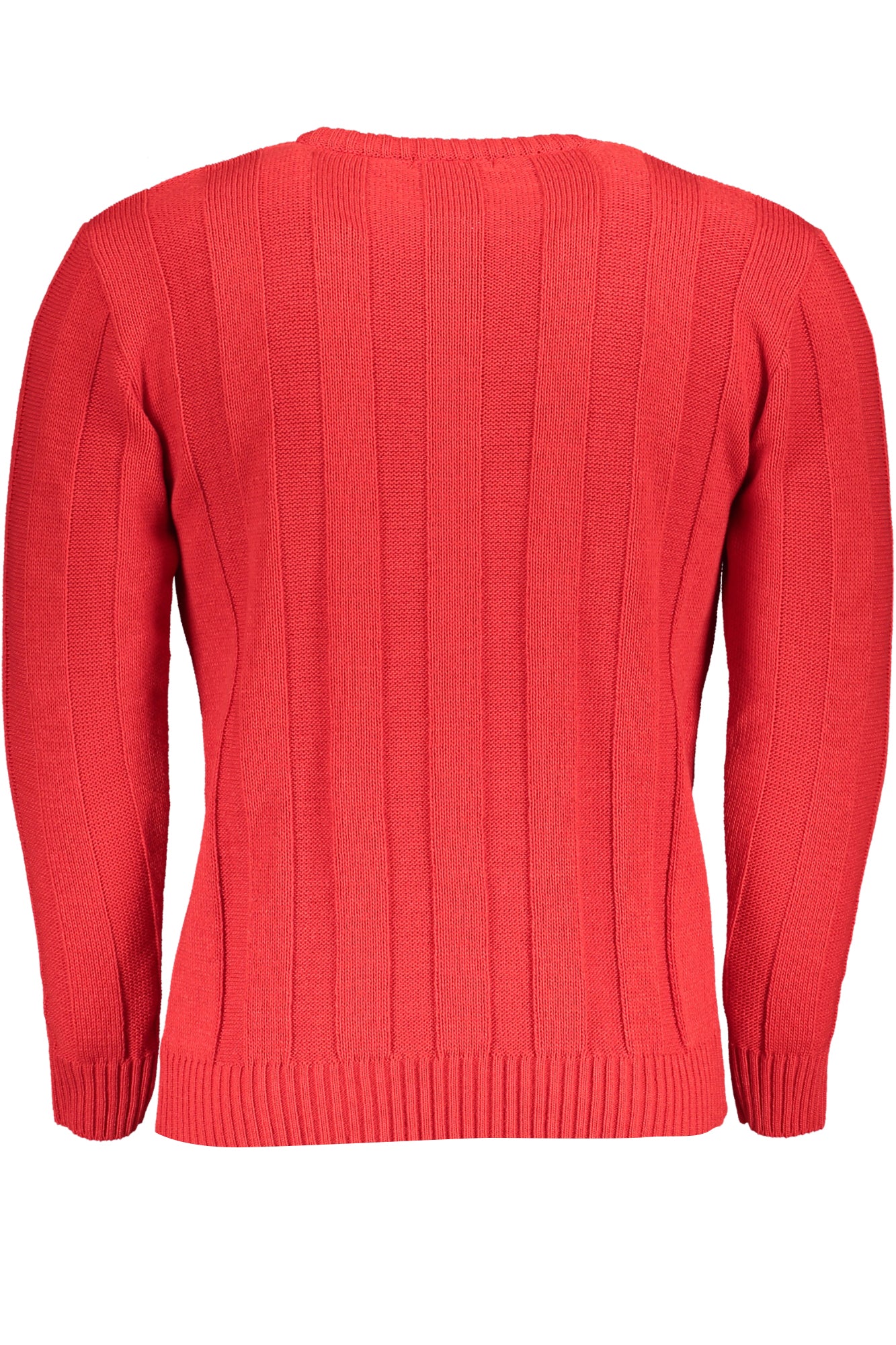 U.S. Grand Polo Maglione Uomo Rosso"" - mem39