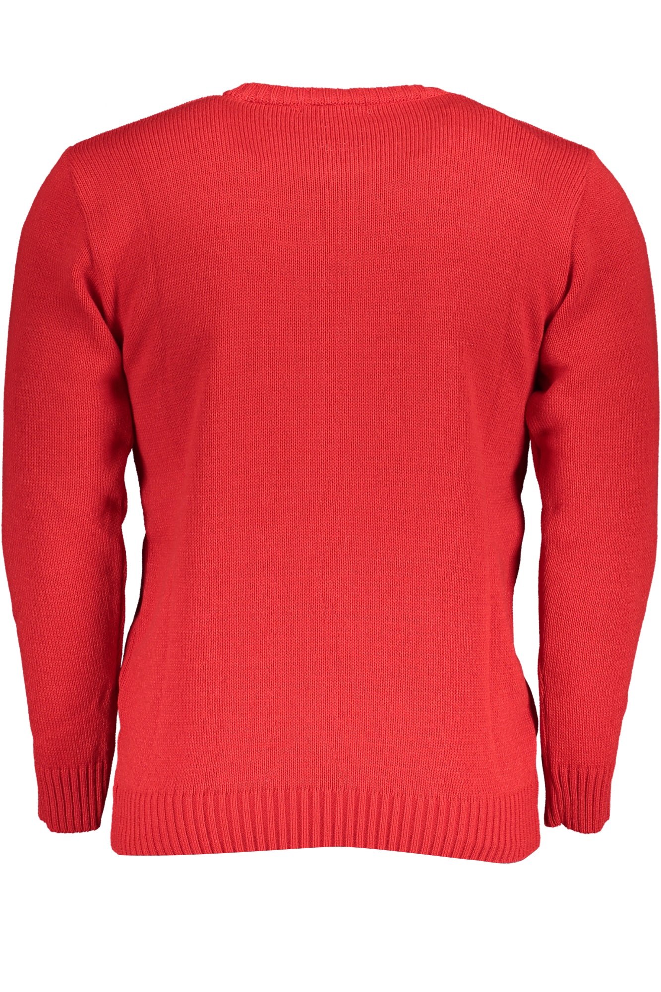 U.S. Grand Polo Maglione Uomo Rosso"" - mem39