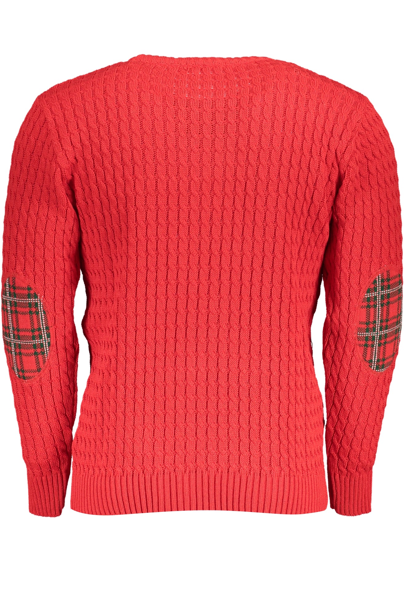 U.S. Grand Polo Maglione Uomo Rosso"" - mem39