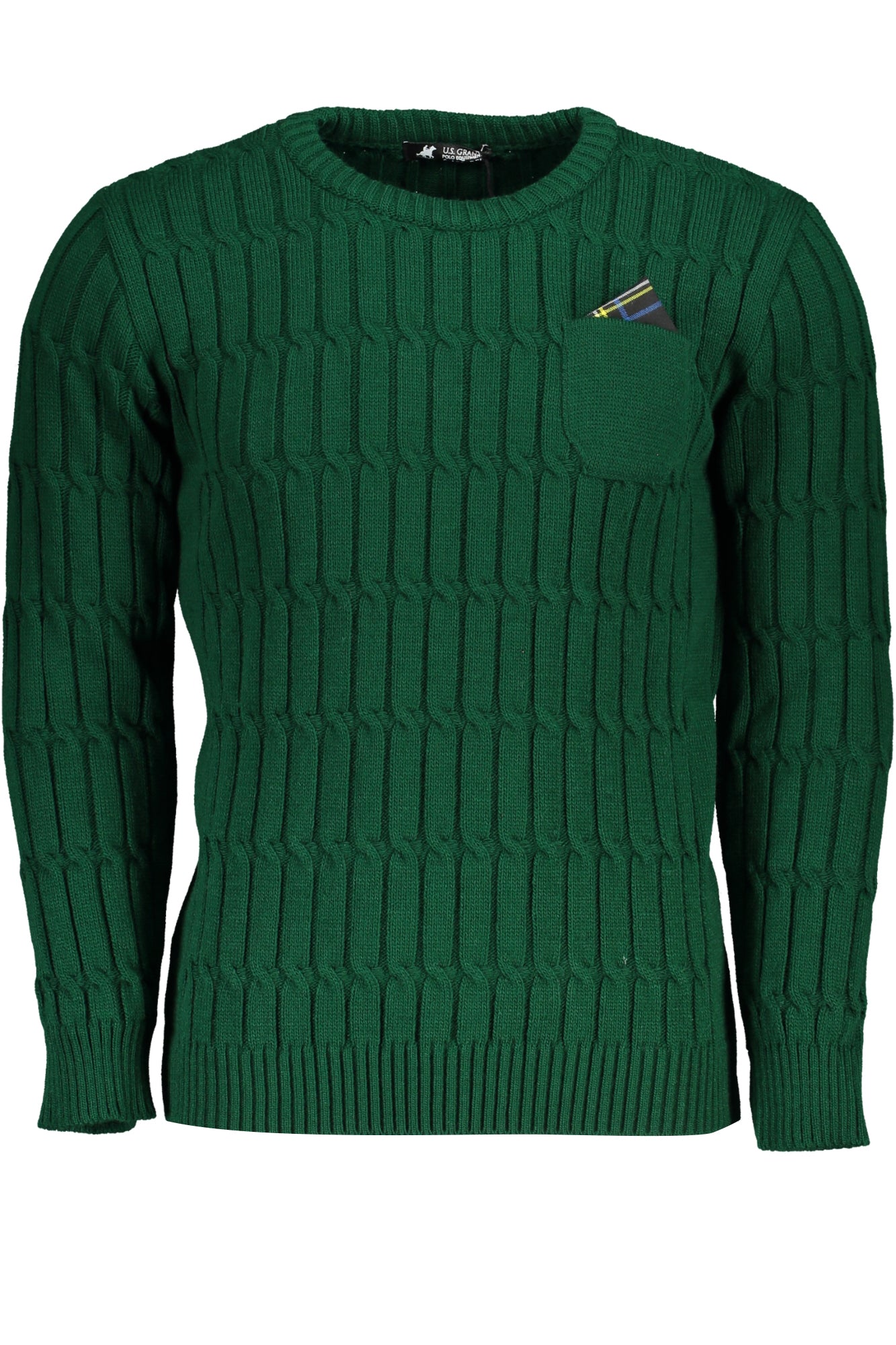 U.S. Grand Maglie - mem39