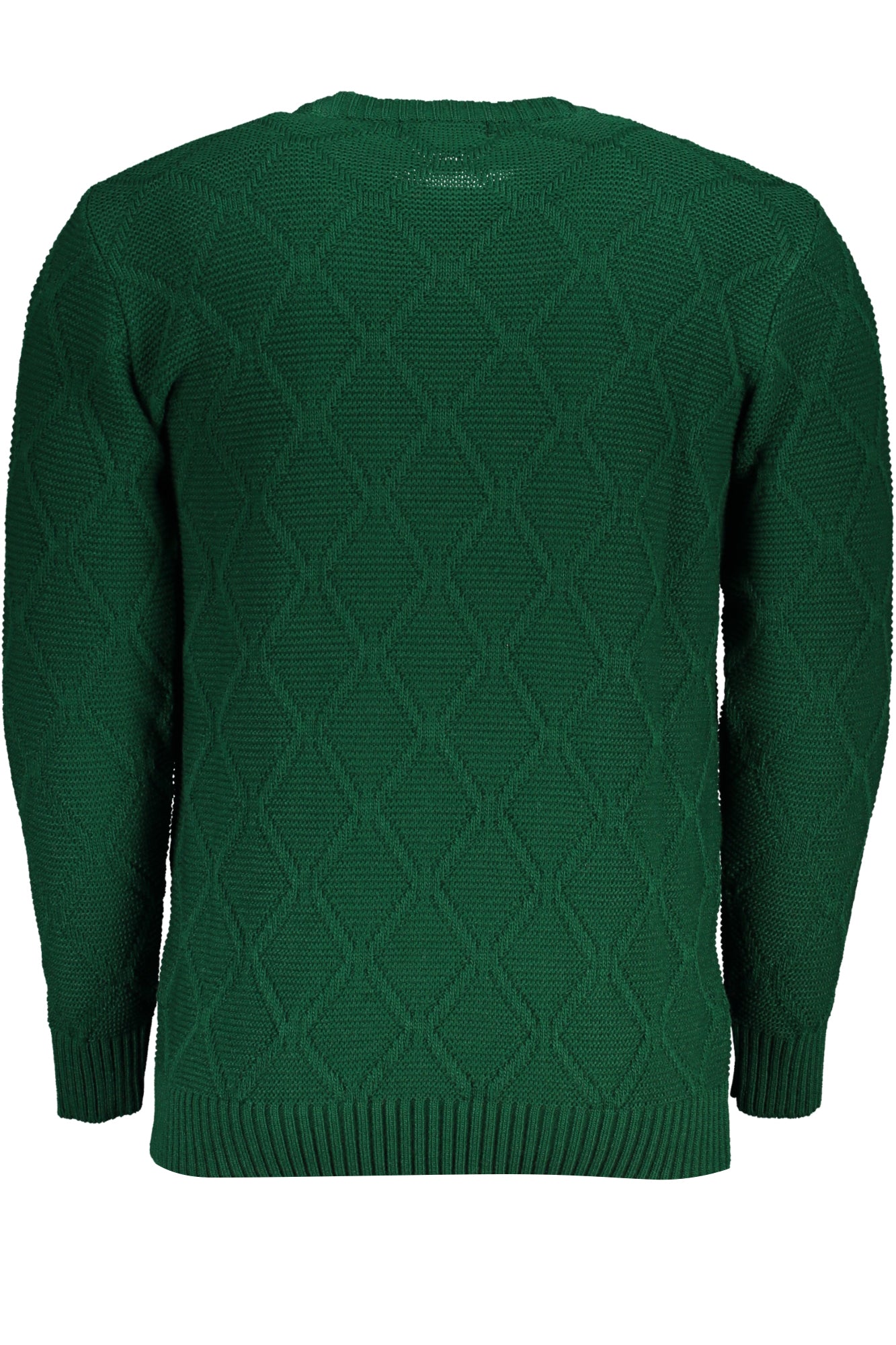 U.S. Grand Polo Maglione Uomo Verde"" - mem39