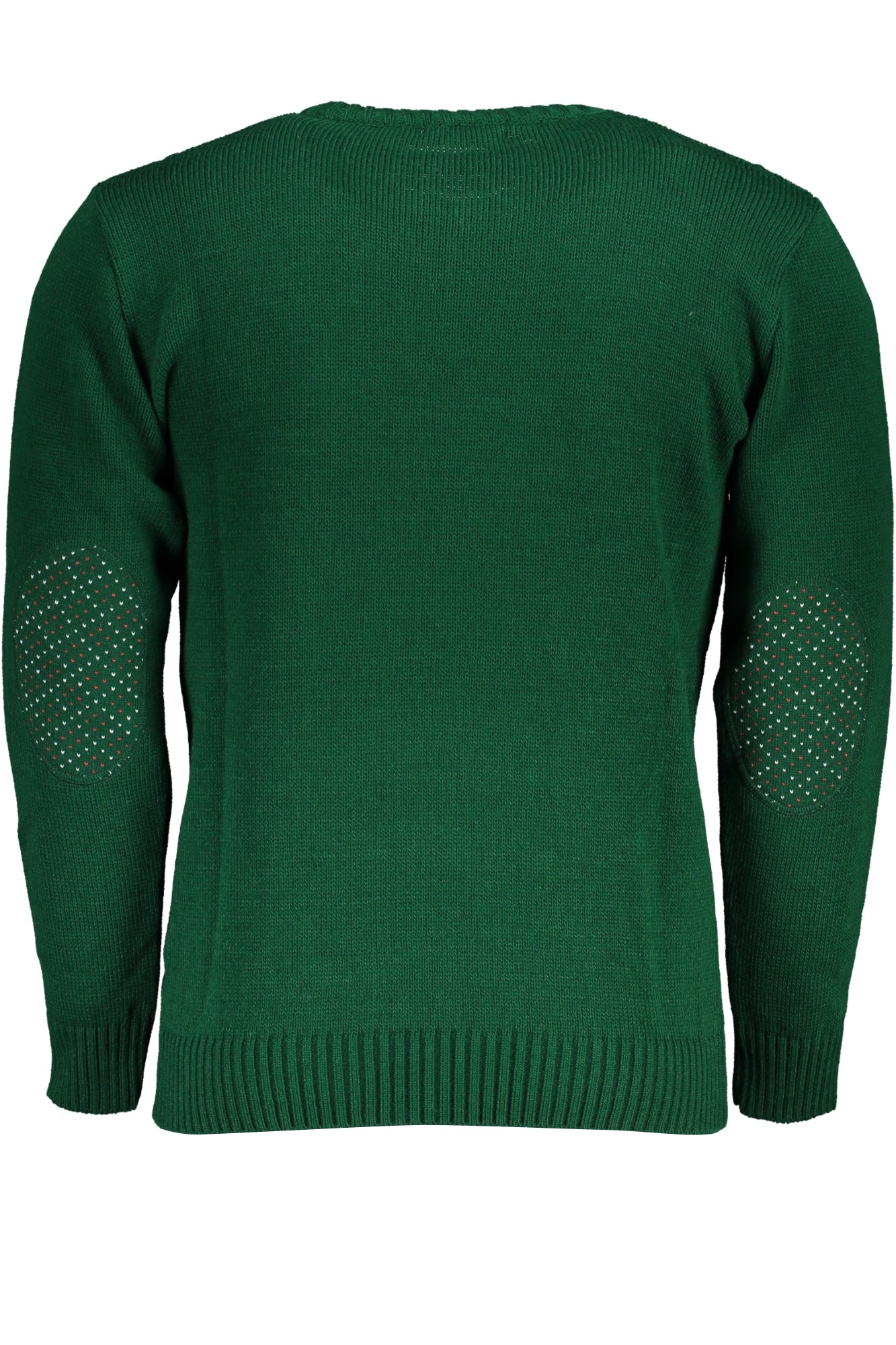 U.S. Grand Polo Maglione Uomo Verde"" - mem39