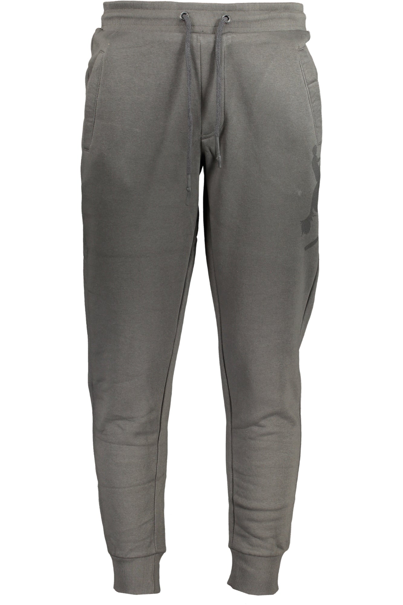 U.S. Grand Polo Pantalone Uomo Grigio"" - mem39