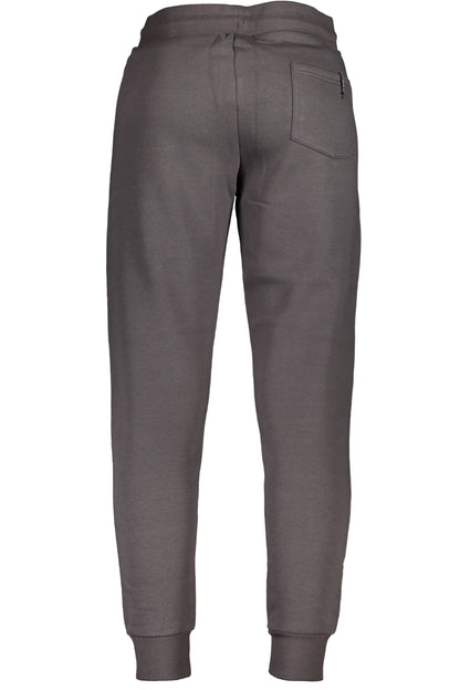 U.S. Grand Polo Pantalone Uomo Grigio"" - mem39