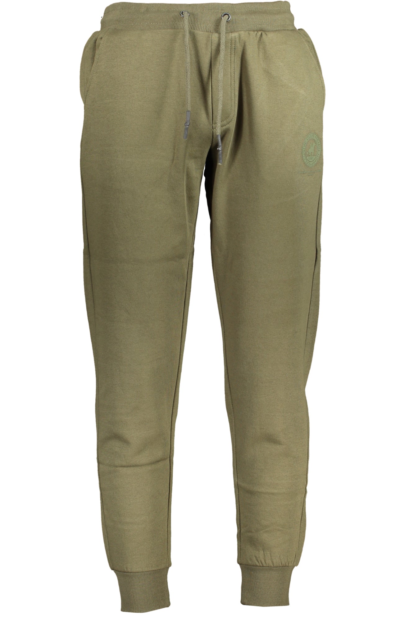 U.S. Grand Polo Pantalone Uomo Verde"" - mem39