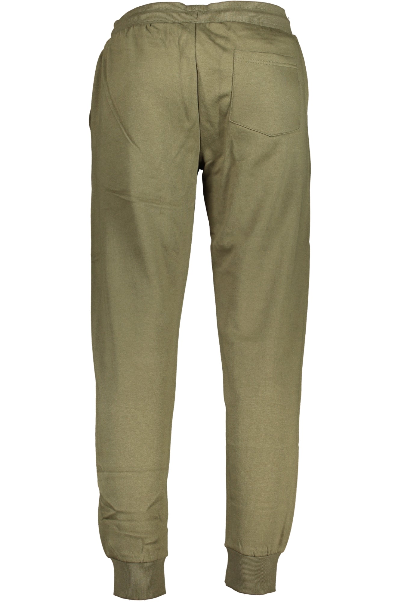 U.S. Grand Polo Pantalone Uomo Verde"" - mem39