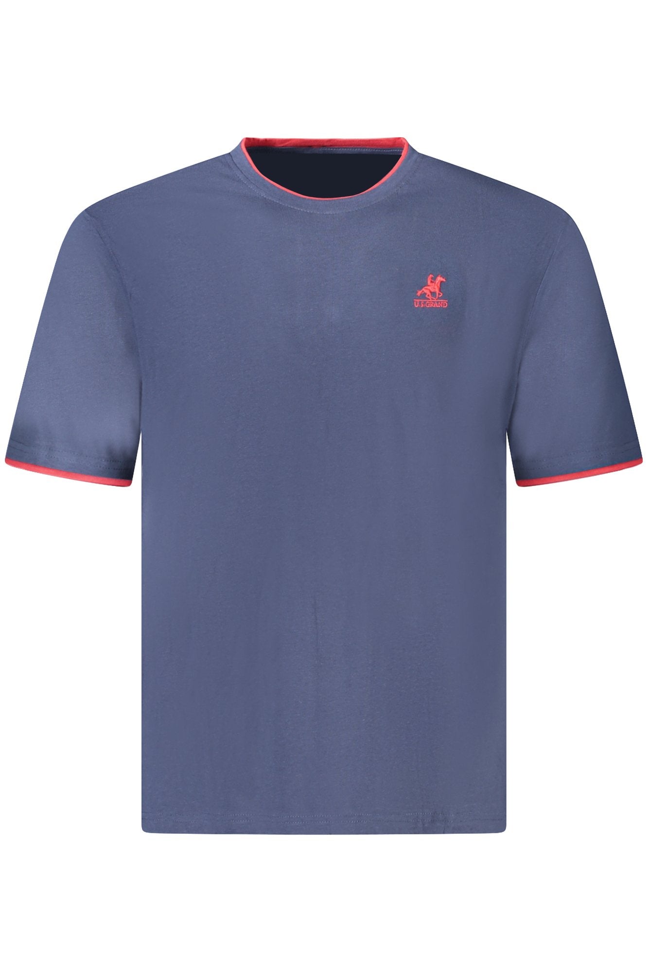 U.S. Grand T-Shirt - mem39