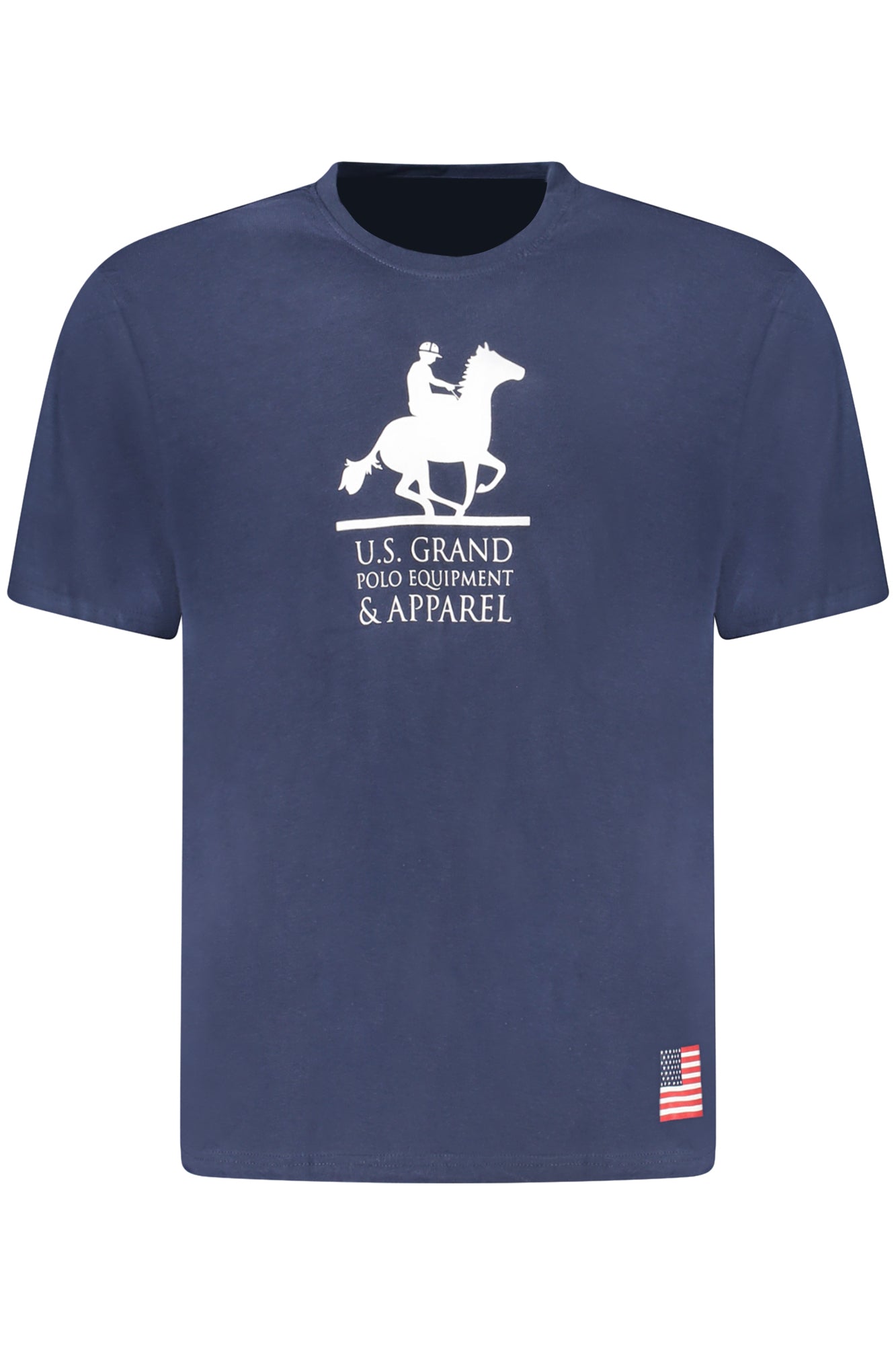 U.S. Grand T-Shirt - mem39