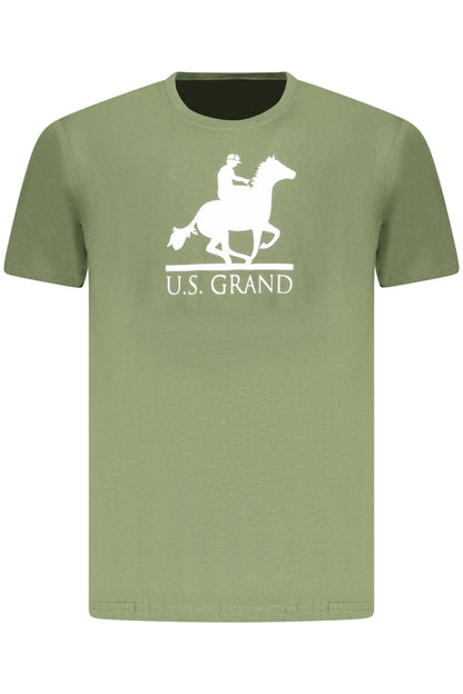 U.S. Grand T-Shirt