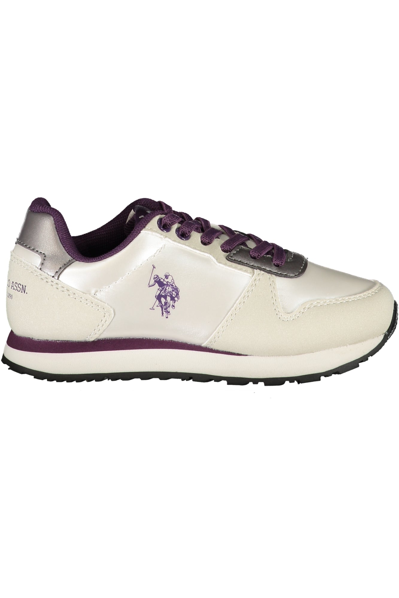 U.S. POLO ASSN. SNEAKERS