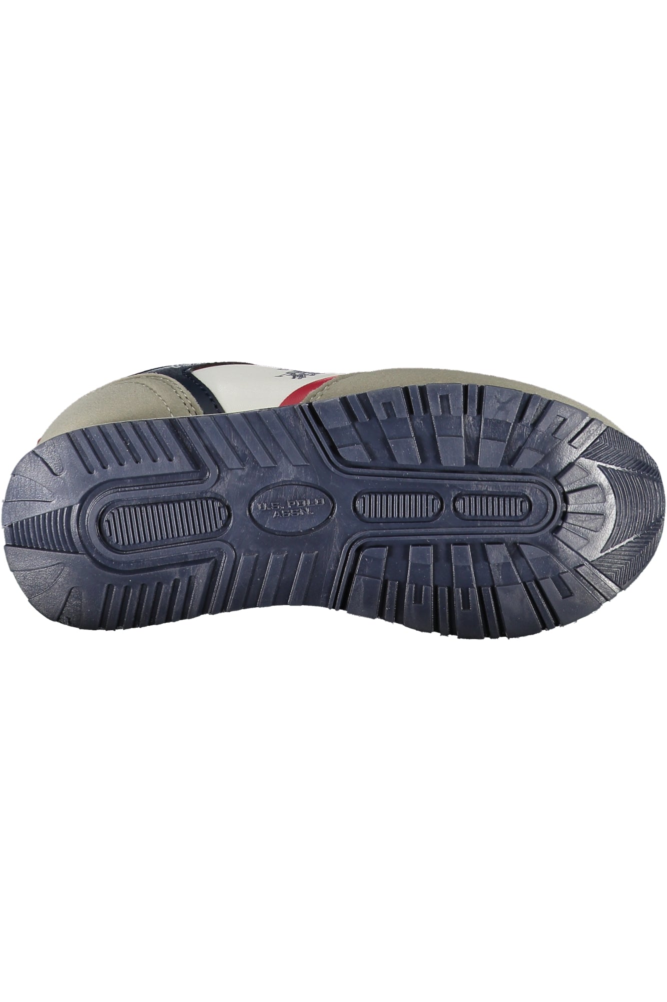 U.S. POLO ASSN. SNEAKERS