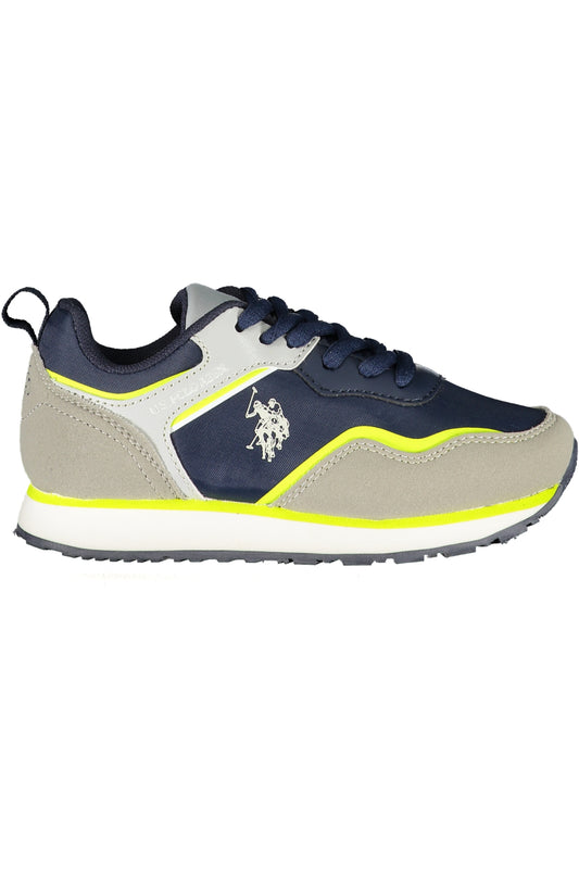 U.S. POLO ASSN. SNEAKERS