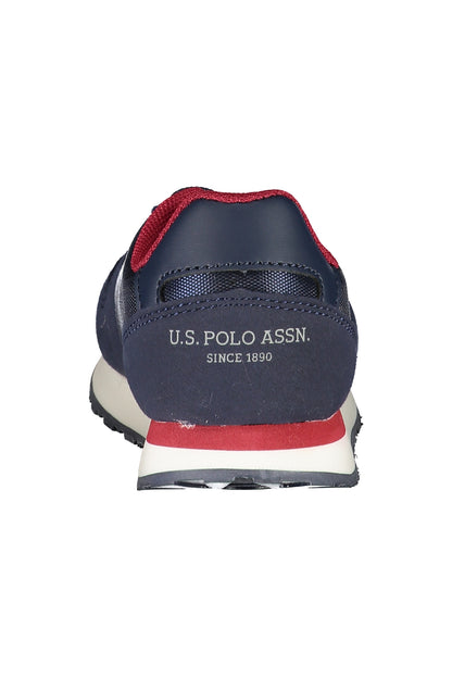 U.S. POLO ASSN. SNEAKERS