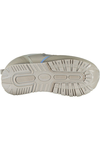 U.S. POLO ASSN. SNEAKERS