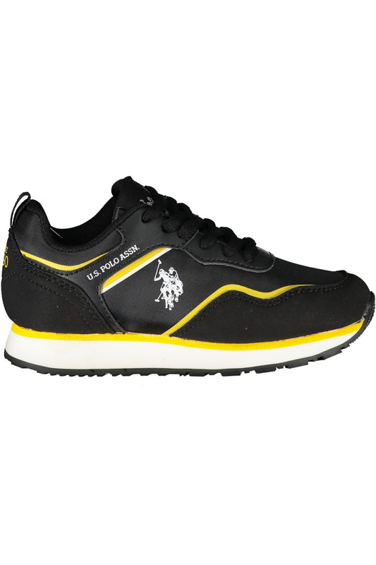 U.S. POLO ASSN. SNEAKERS