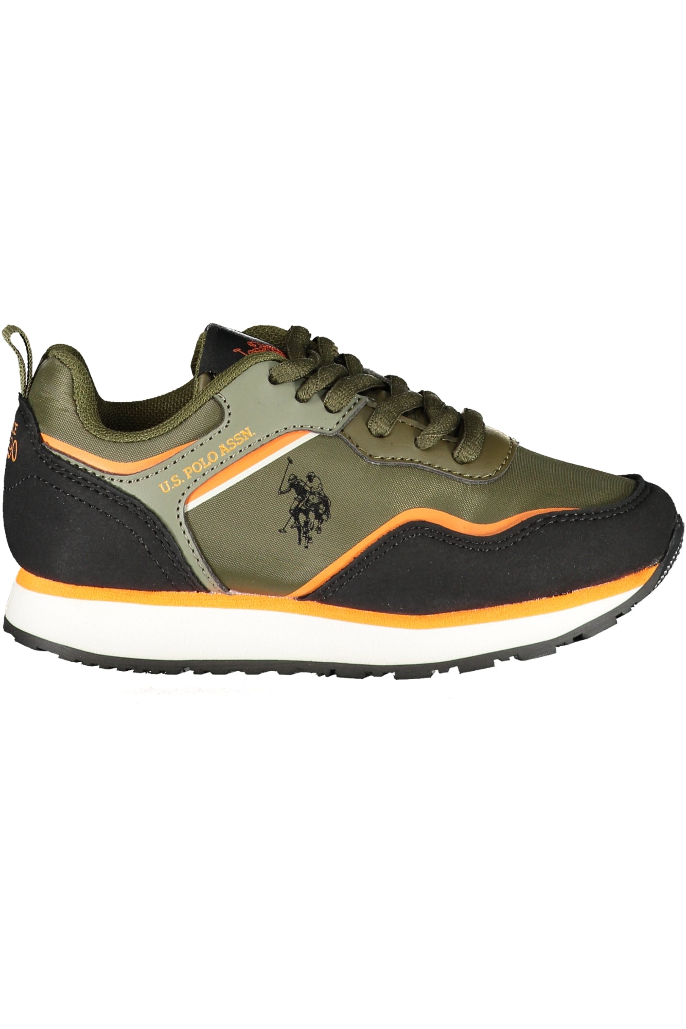 U.S. POLO ASSN. SNEAKERS