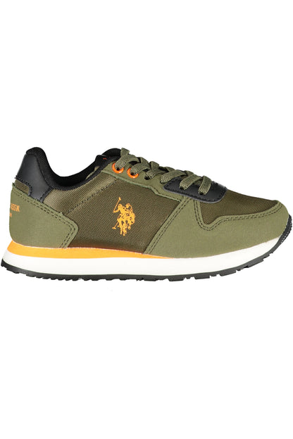 U.S. POLO ASSN. SNEAKERS