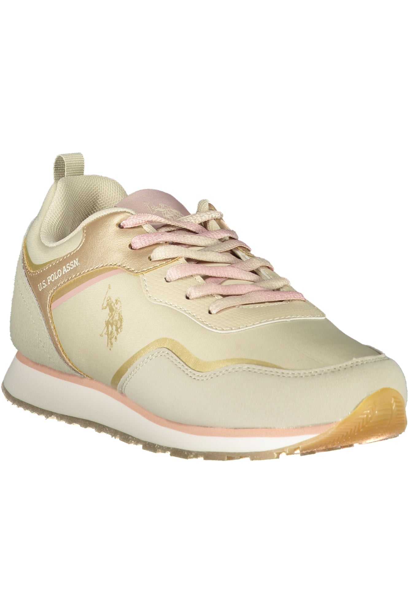 U.S. POLO ASSN. SNEAKERS