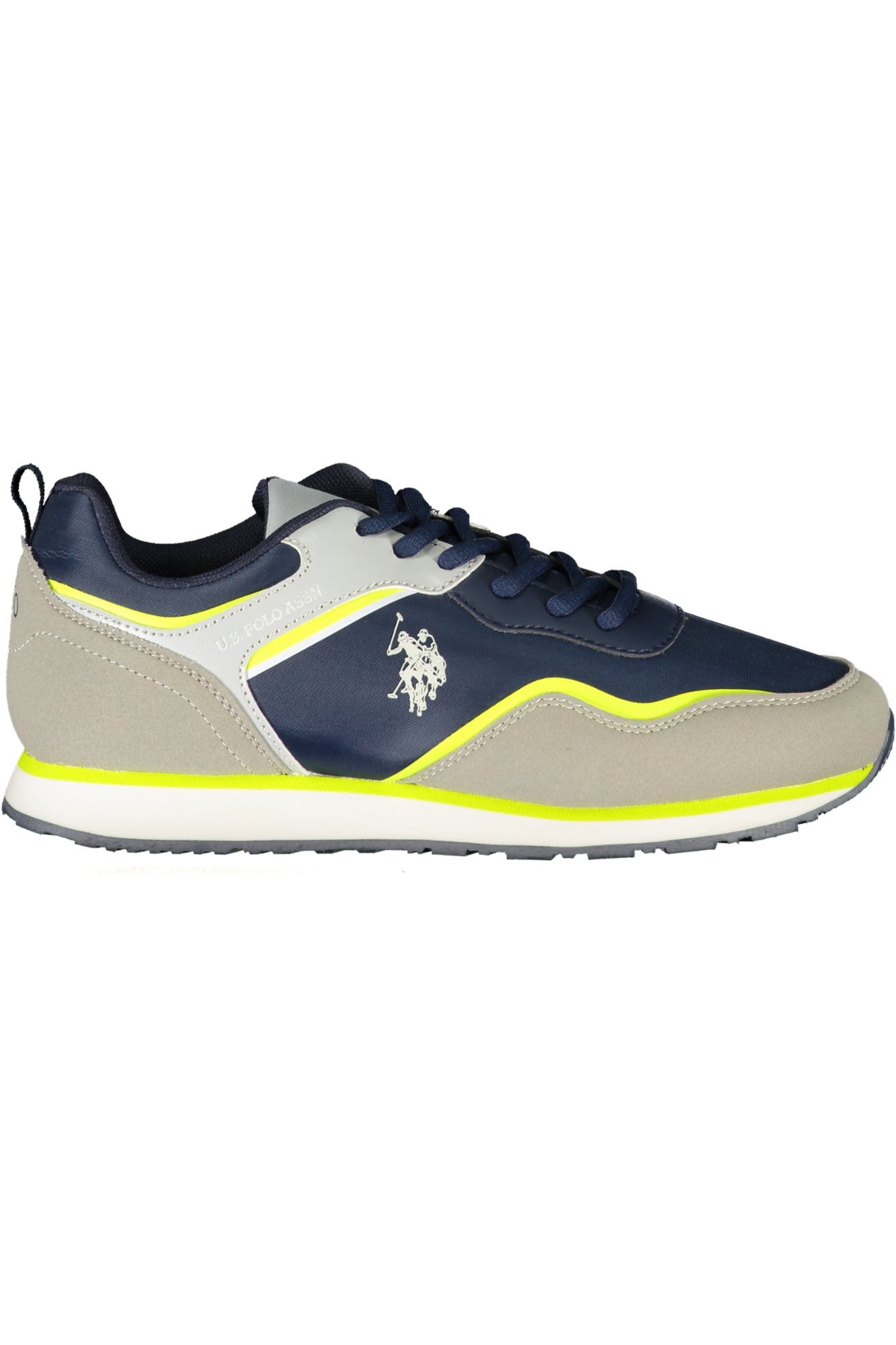U.S. POLO ASSN. SNEAKERS