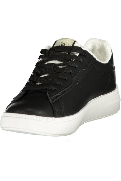 U.S. POLO ASSN. CALZATURA SPORTIVA DONNA NERO