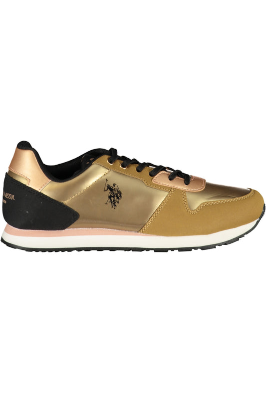 U.S. POLO ASSN. SNEAKERS