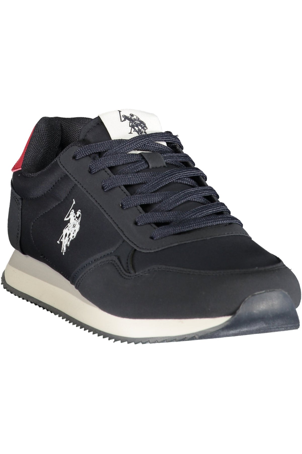 U.S. POLO ASSN. CALZATURA SPORTIVA UOMO BLU