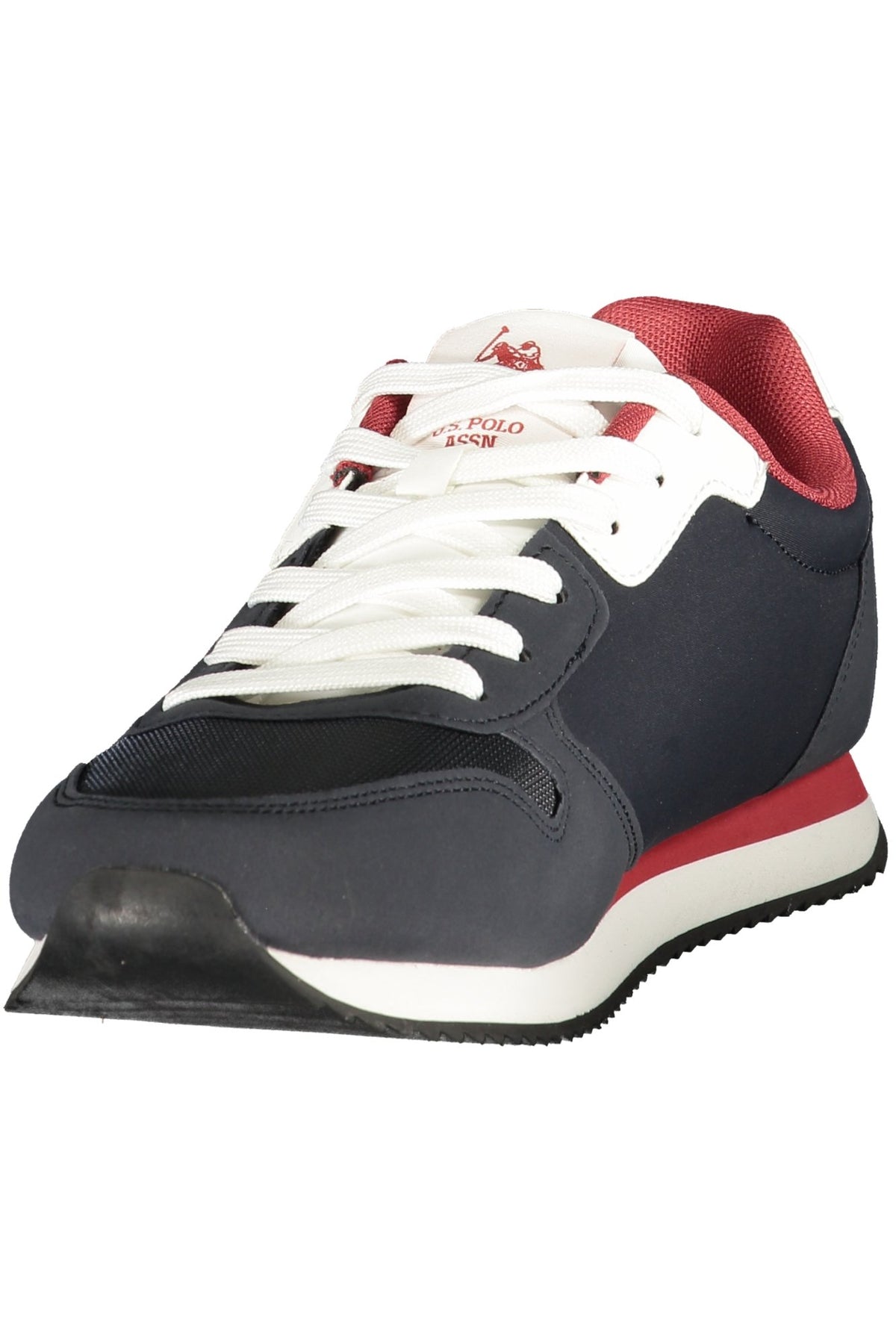 U.S. POLO ASSN. CALZATURA SPORTIVA UOMO BLU