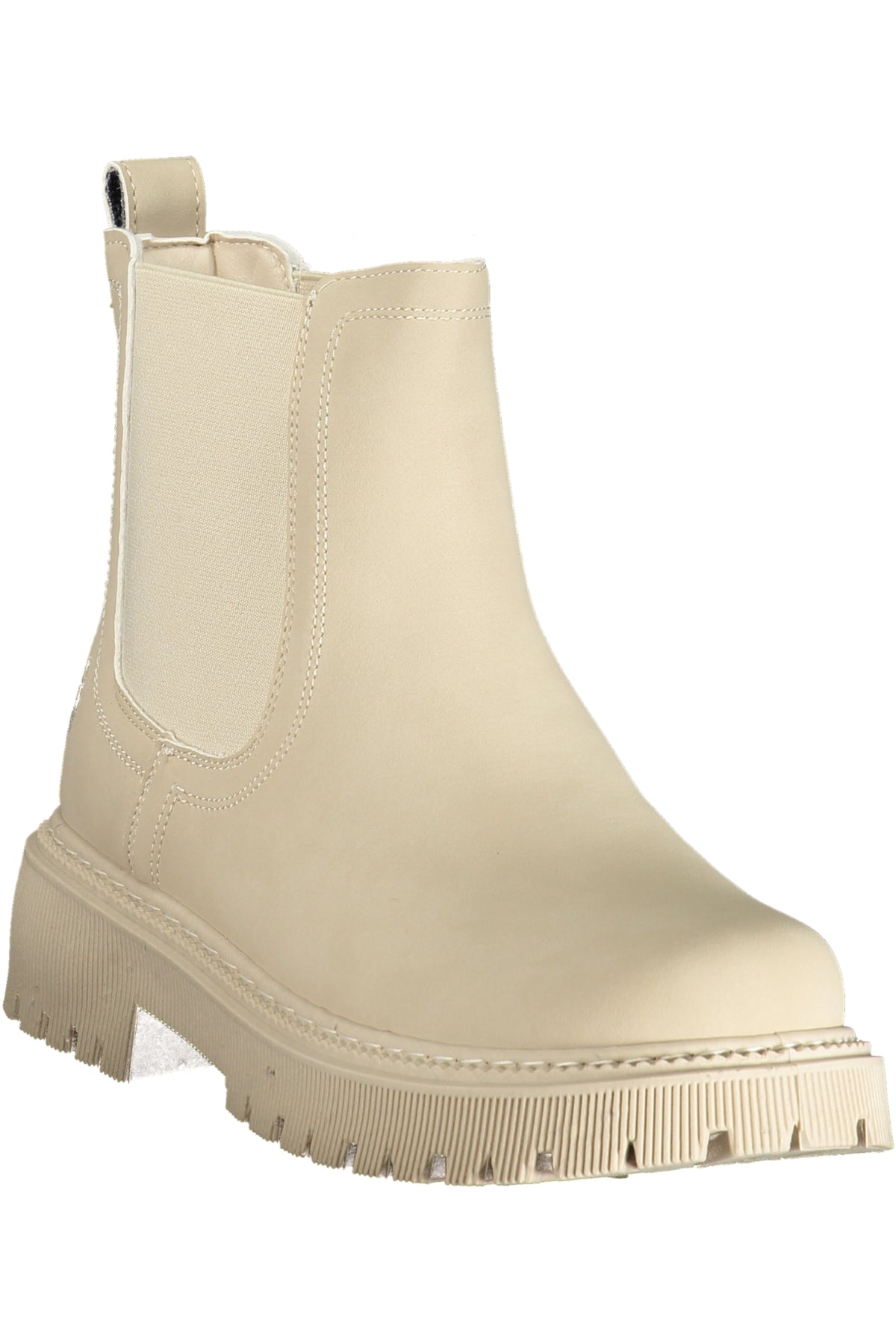 U.S. POLO ASSN. CALZATURA STIVALE DONNA BEIGE