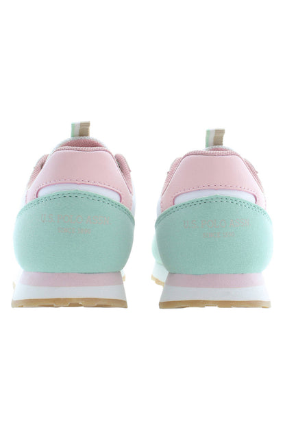 U.S. POLO   BEST PRICE SNEAKERS