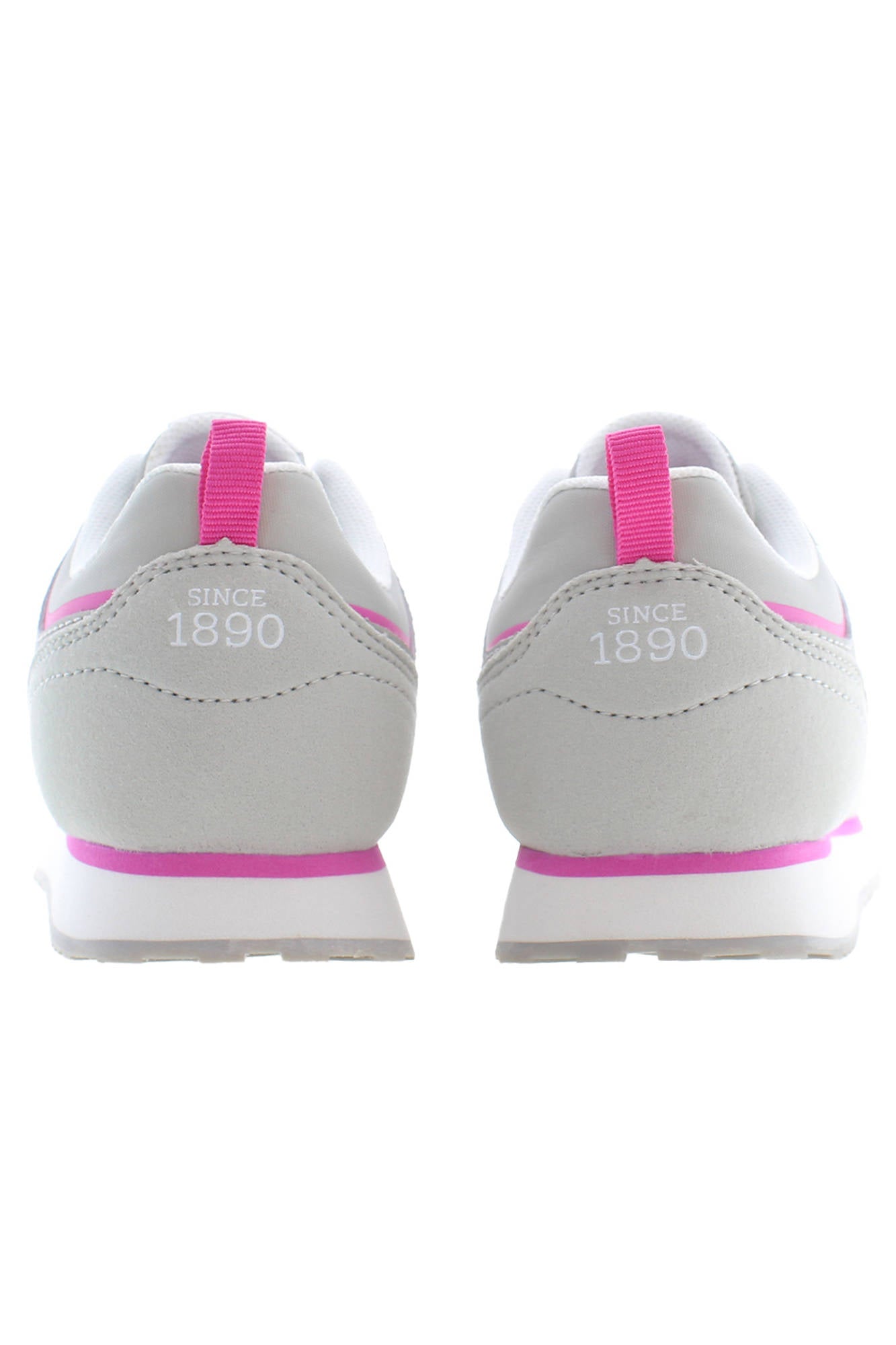 U.S. Polo Best Price Nobik010K3Nh1_Grigio_Lgr-Fux01 - mem39
