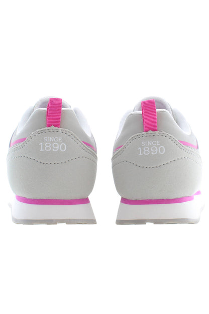 U.S. Polo Best Price Nobik010K3Nh1_Grigio_Lgr-Fux01 - mem39