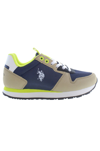 U.S. POLO   BEST PRICE SNEAKERS