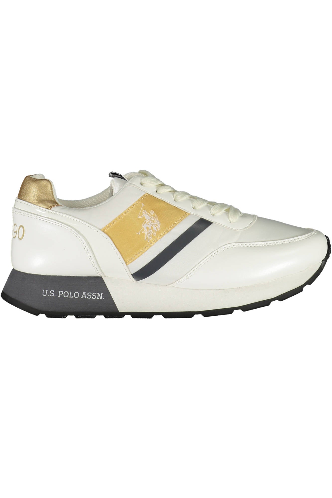 U.S. Polo Best Price Nobiw002Wbny3_Bianco_Whi - mem39