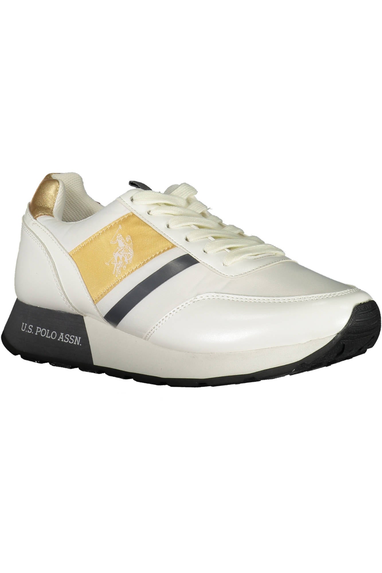 U.S. Polo Best Price Nobiw002Wbny3_Bianco_Whi - mem39