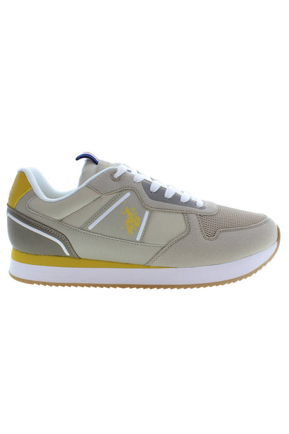U.S. Polo   Best Price Sneakers - mem39
