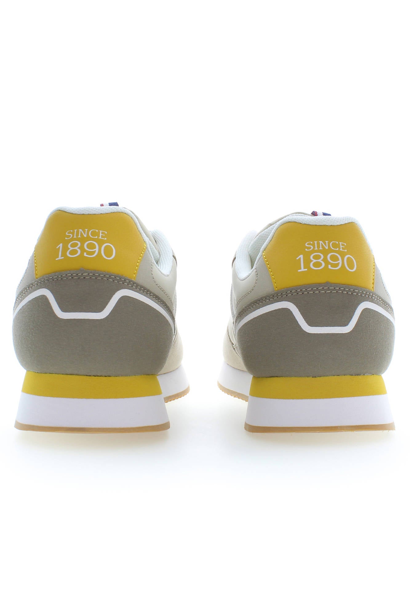 U.S. Polo   Best Price Sneakers - mem39