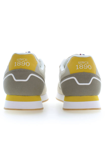 U.S. Polo   Best Price Sneakers - mem39