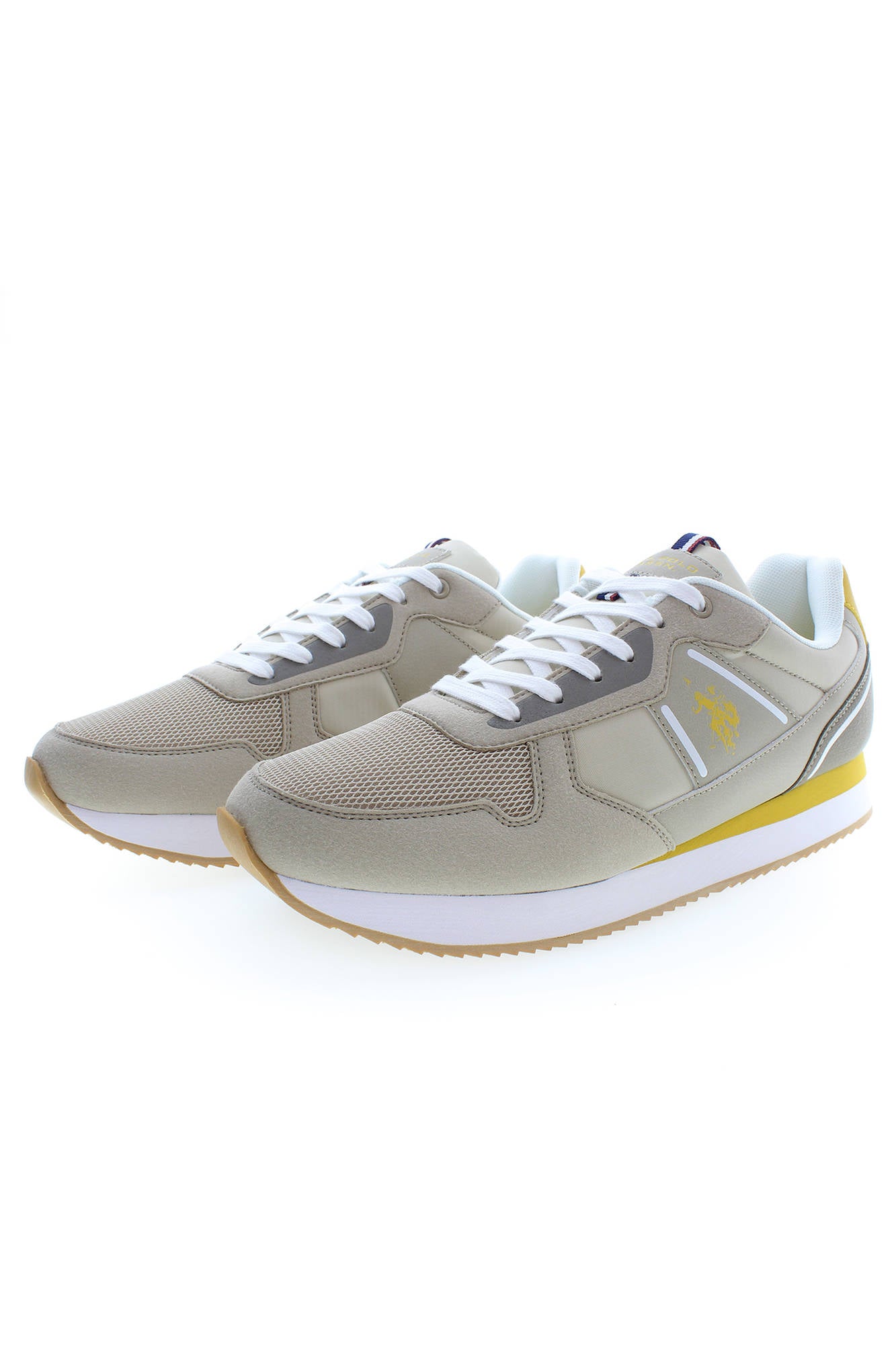 U.S. Polo   Best Price Sneakers - mem39