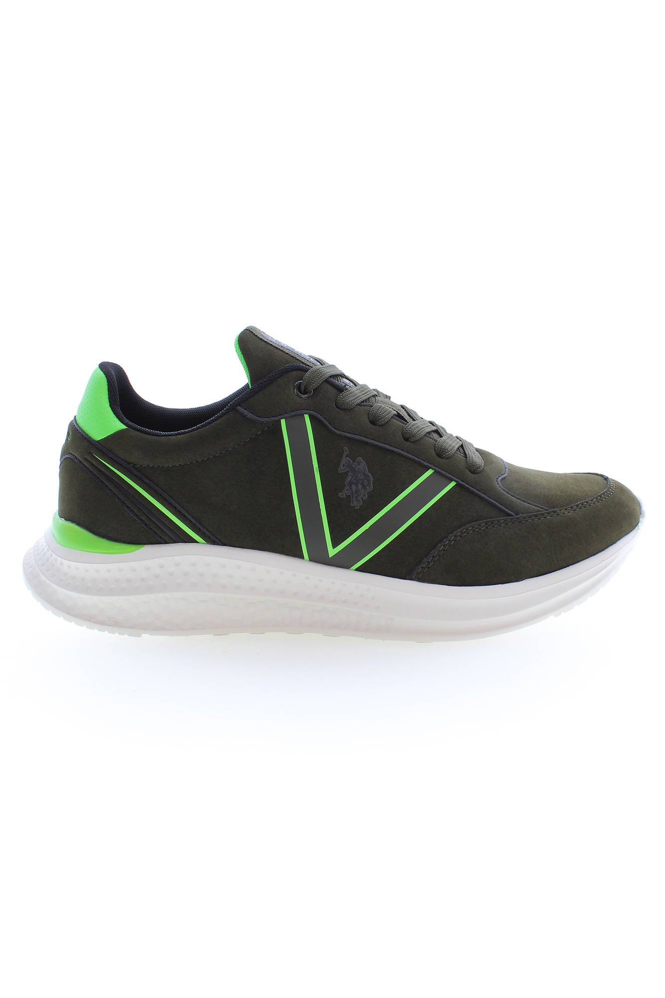 U.S. Polo Best Price Sneakers - mem39
