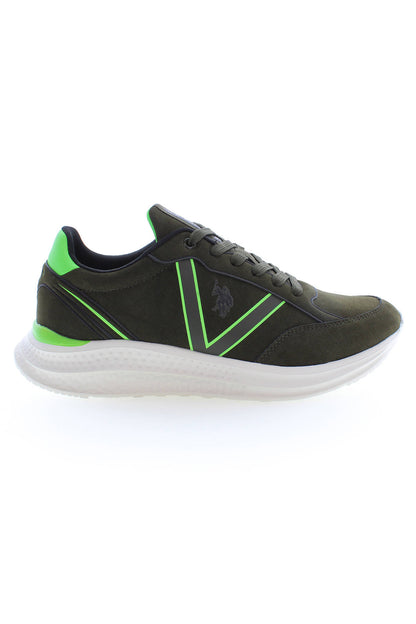 U.S. Polo Best Price Sneakers - mem39